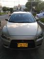 Mitsubishi Lancer • 2008 • 124,000 km 5