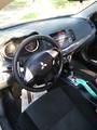 Mitsubishi Lancer • 2008 • 124,000 km 2