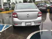 Renault Logan • 2012 • 100,000 km 2