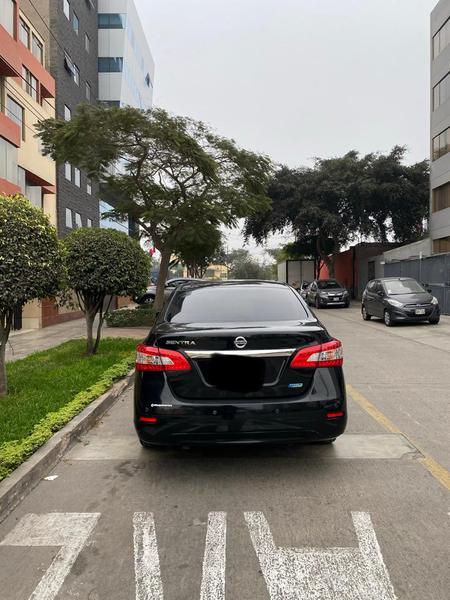 Nissan Sentra 2.0 • 2014 • 47,500 km 9