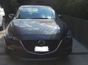 Mazda 3 • 2015 • 21,322 km 2