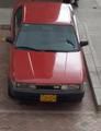 Mazda 626 • 1989 • 34 km 1