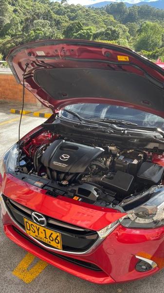 Mazda 2 • 2018 • 45,000 km 3