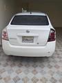Nissan Sentra 2.0 • 2008 • 62 km 9