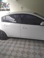 Nissan Sentra 2.0 • 2008 • 62 km 1
