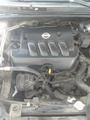 Nissan Sentra 2.0 • 2008 • 62 km 10