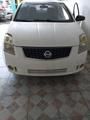 Nissan Sentra 2.0 • 2008 • 62 km 11