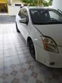 Nissan Sentra 2.0 • 2008 • 62 km 8