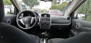 Nissan Versa • 2015 • 52,902 km 4