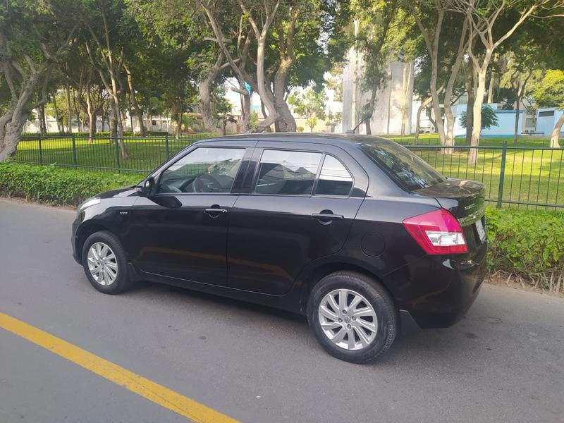 Suzuki Swift • 2015 • 26,250 km 4