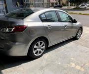 Mazda 3 • 2012 • 75,746 km 5