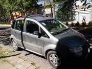Fiat Idea • 2007 • 171,000 km 2