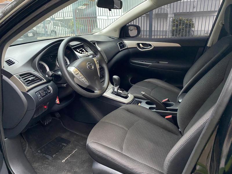 Nissan Sentra 2.0 • 2014 • 47,500 km 8