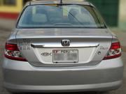 Honda Jazz • 2006 • 1,113 km 2