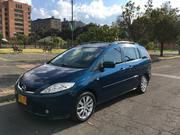 Mazda 5 • 2007 • 139,000 km 4