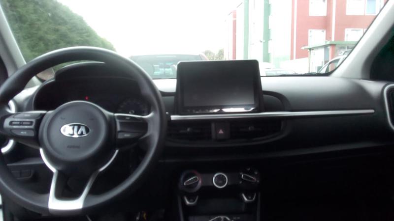 Kia Picanto • 2019 • 18,800 km 9