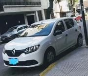 Renault Sandero • 2018 • 60,000 km 2