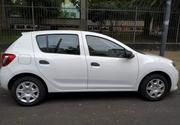 Renault Sandero • 2018 • 60,000 km 1