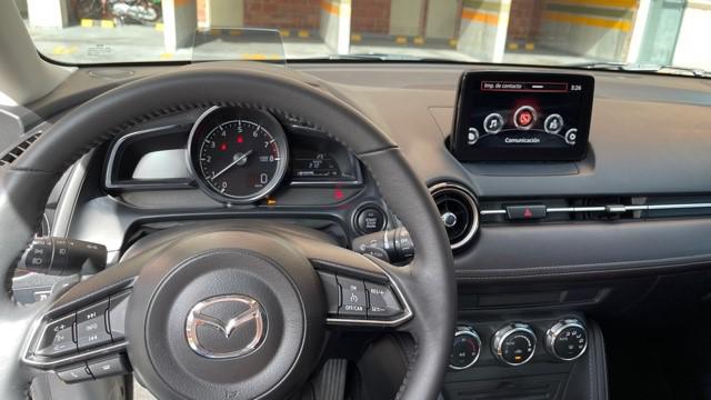 Mazda 2 • 2018 • 45,000 km 4