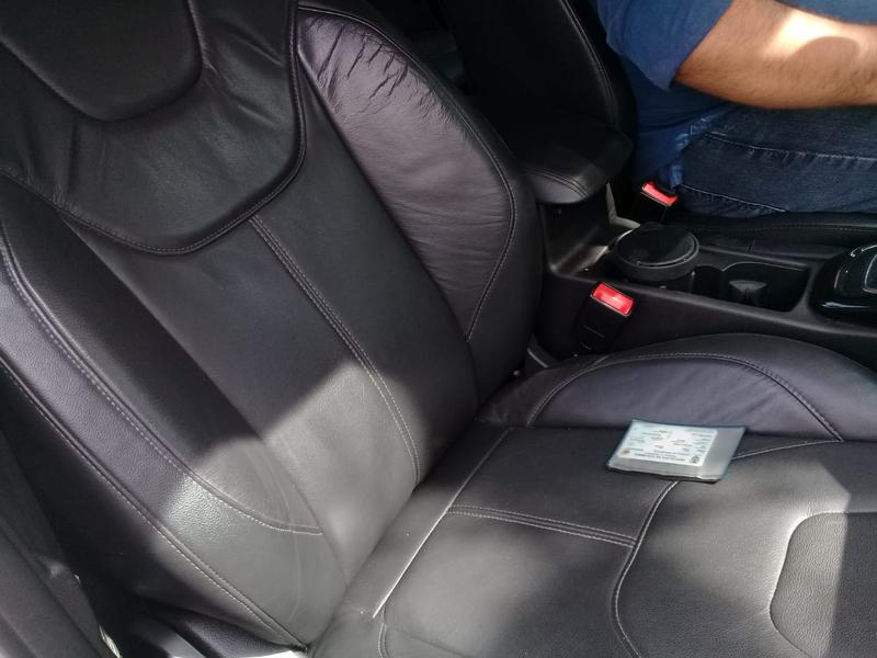 Ford Focus • 2015 • 51,300 km 1
