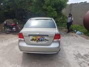 Chevrolet Aveo • 2011 • 89,420 km 3