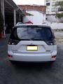 Mitsubishi Outlander • 2008 • 139,000 km 7