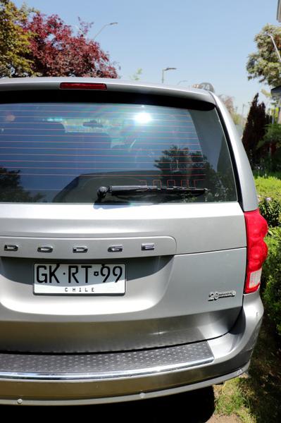 Dodge Grand Caravan • 2014 • 177,000 km 5