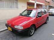 Volkswagen CC • 1998 • 246,000 km 4