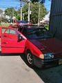 Volkswagen CC • 1998 • 246,000 km 1