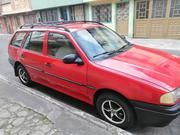 Volkswagen CC • 1998 • 246,000 km 9