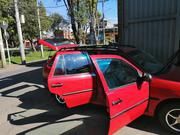 Volkswagen CC • 1998 • 246,000 km 2