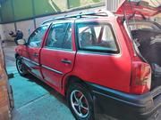 Volkswagen CC • 1998 • 246,000 km 3