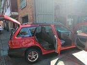 Volkswagen CC • 1998 • 246,000 km 8