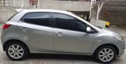 Mazda 2 • 2014 • 77,000 km 2