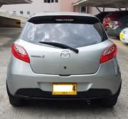 Mazda 2 • 2014 • 77,000 km 6