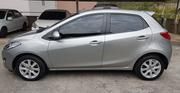 Mazda 2 • 2014 • 77,000 km 3