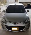 Mazda 2 • 2014 • 77,000 km 1