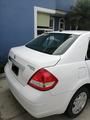 Nissan Tiida • 2012 • 88,200 km 3