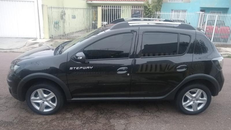Renault Stepway • 2019 • 30,000 km 1