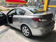 Mazda 3 • 2012 • 75,746 km 7