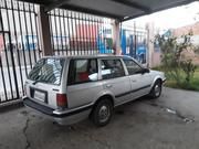 Mazda 323 • 1995 • 230,000 km 7