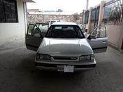 Mazda 323 • 1995 • 230,000 km 5