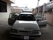 Mazda 323 • 1995 • 230,000 km 9
