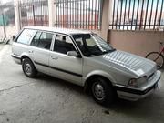 Mazda 323 • 1995 • 230,000 km 6