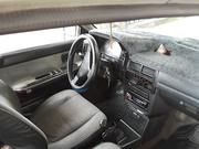 Mazda 323 • 1995 • 230,000 km 2