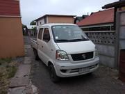 Changan Pick up • 2014 • 66,000 km 2