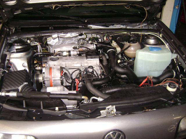 Volkswagen Passat • 1990 • 999,999 km 1