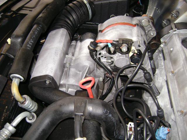 Volkswagen Passat • 1990 • 999,999 km 4