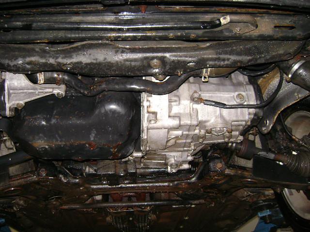 Volkswagen Passat • 1990 • 999,999 km 7