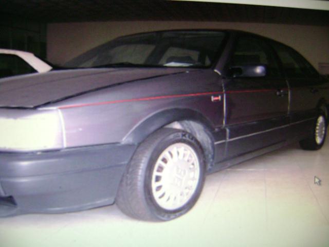 Volkswagen Passat • 1990 • 999,999 km 3